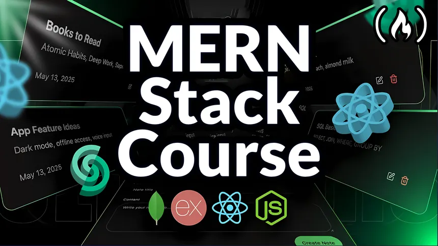 MERN Stack