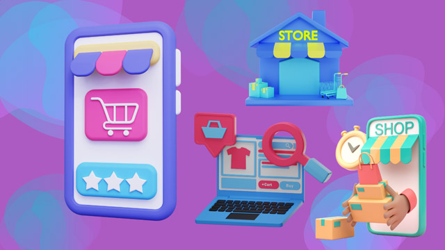 Certificate in Retail Management