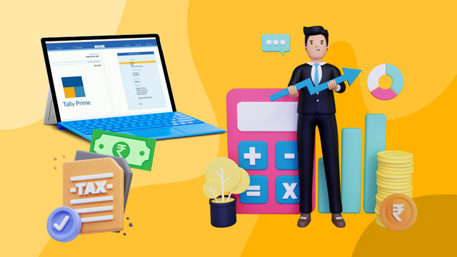 Financial Accounting