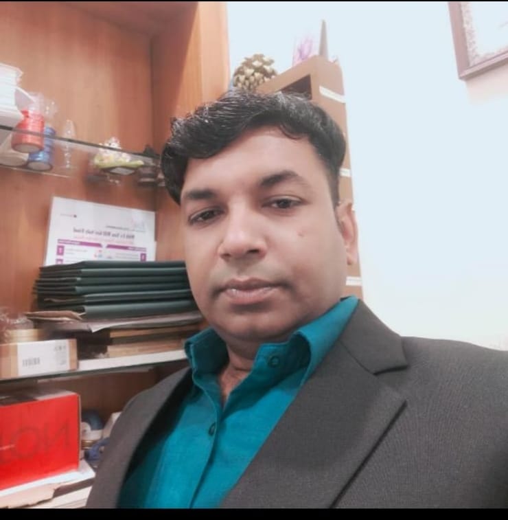 Support Specialist Photo